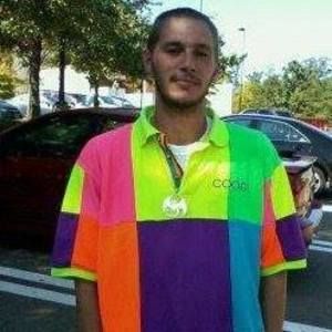 Meet your Posher, Jessie